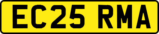 EC25RMA