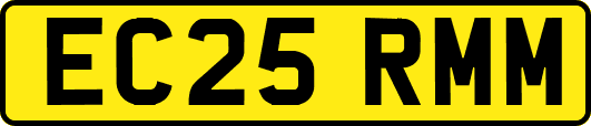 EC25RMM