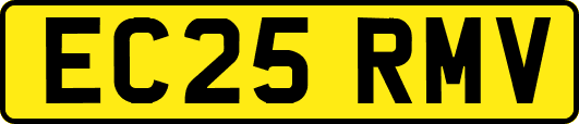EC25RMV