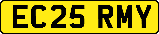 EC25RMY