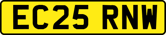 EC25RNW