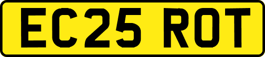 EC25ROT