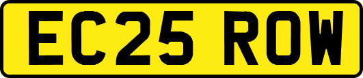 EC25ROW