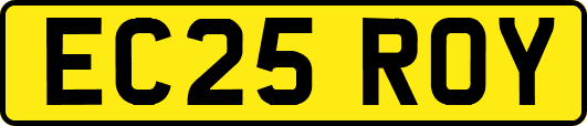 EC25ROY