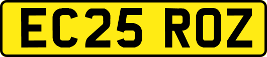EC25ROZ