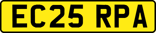 EC25RPA
