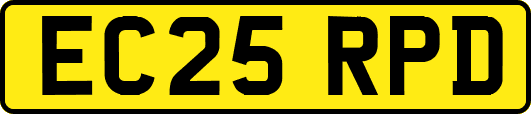 EC25RPD