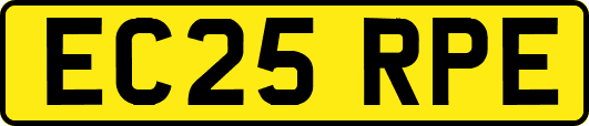 EC25RPE