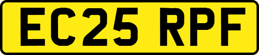 EC25RPF