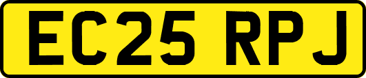 EC25RPJ
