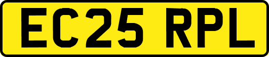 EC25RPL