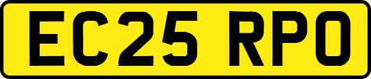 EC25RPO