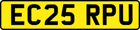 EC25RPU