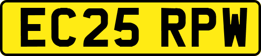 EC25RPW