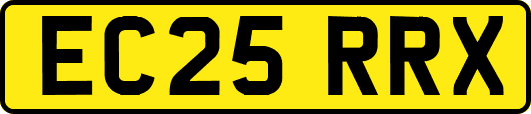 EC25RRX