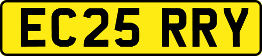 EC25RRY