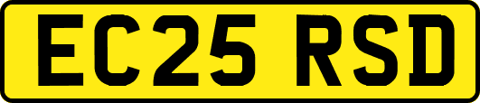 EC25RSD