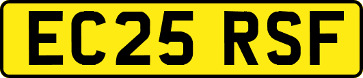 EC25RSF
