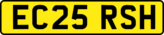 EC25RSH