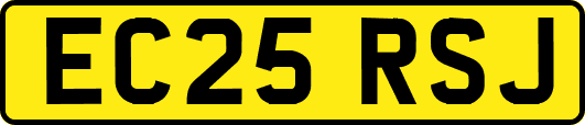 EC25RSJ