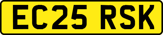 EC25RSK