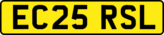 EC25RSL