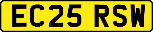 EC25RSW