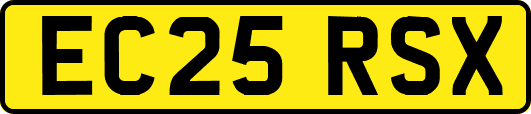 EC25RSX