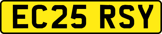 EC25RSY