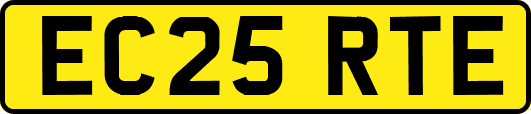 EC25RTE