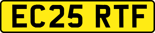 EC25RTF