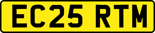 EC25RTM