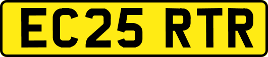 EC25RTR