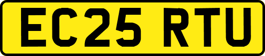 EC25RTU