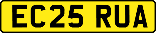 EC25RUA