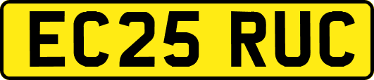 EC25RUC