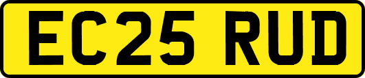 EC25RUD