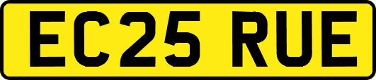 EC25RUE