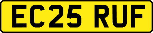 EC25RUF