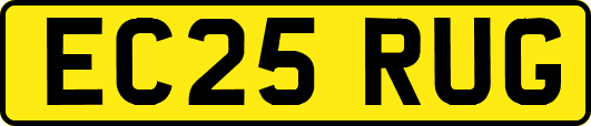 EC25RUG