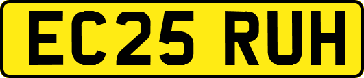 EC25RUH