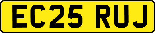 EC25RUJ