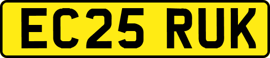 EC25RUK