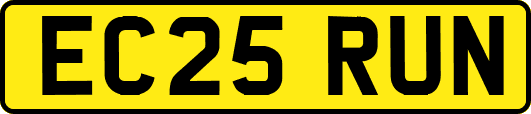 EC25RUN