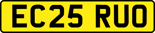 EC25RUO