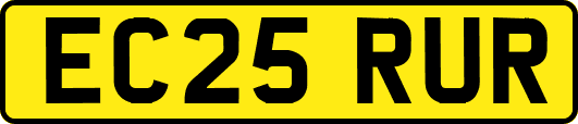 EC25RUR