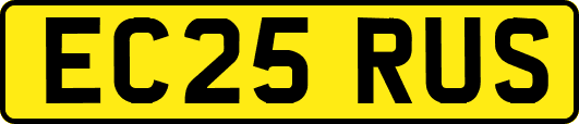 EC25RUS