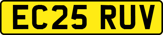 EC25RUV