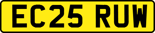 EC25RUW