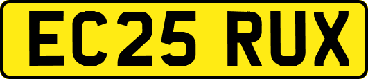 EC25RUX